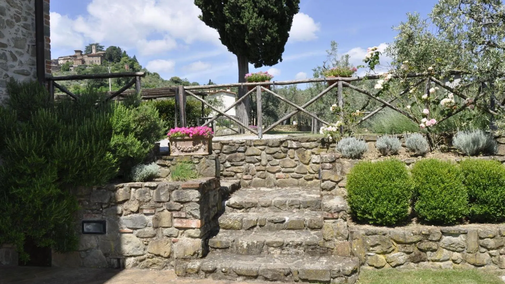 Villa Claudia 가브리클리아 0*,  이탈리아