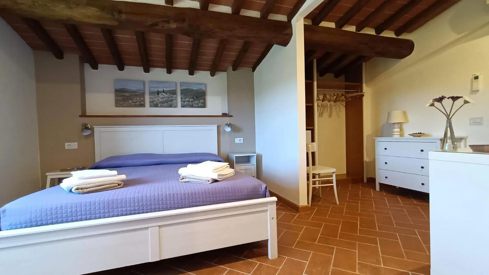 Villa Claudia 가브리클리아 0*,  이탈리아