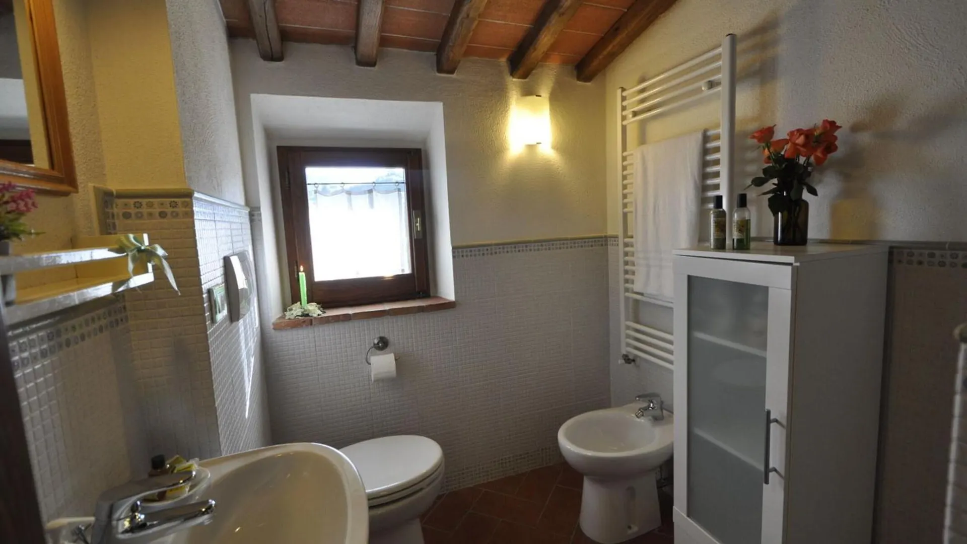 Villa Claudia 가브리클리아