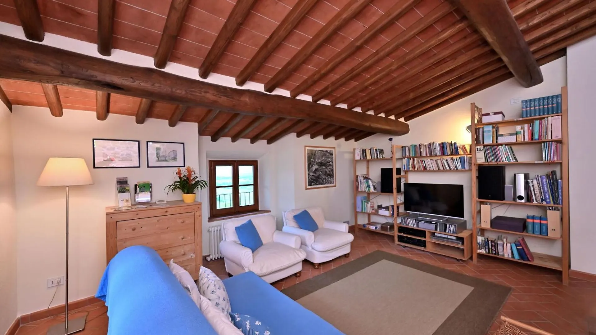 Villa Claudia 가브리클리아
