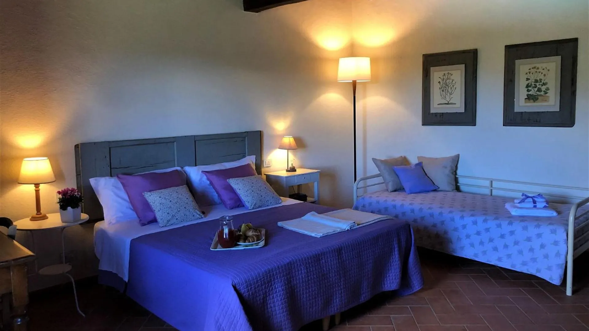 Villa Claudia 가브리클리아