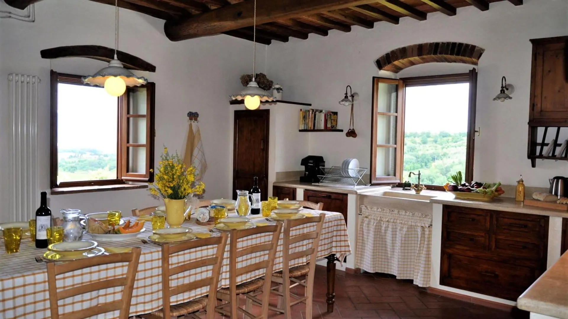 Villa Claudia 가브리클리아